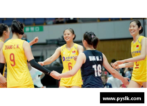 ROR体育官网2019世界杯中国女排3_0完胜日本队，朱袁张合砍44分，全场嗨翻天 - 副本 (2)