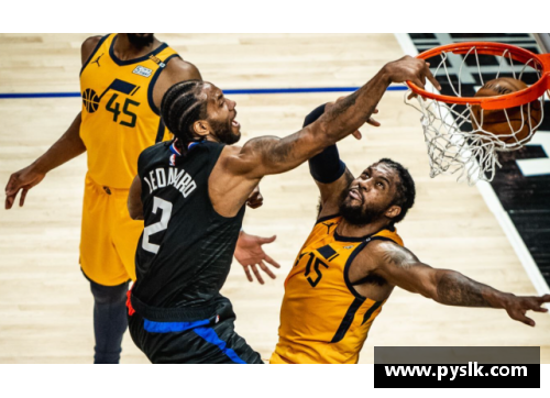 ROR体育官网NBA洛杉矶快船2024赛季精彩赛程全攻略 - 副本